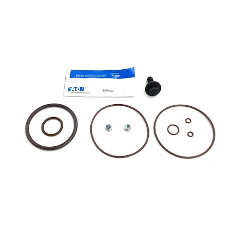 Eaton O-Ring Kit, Range, Transmission K-4218